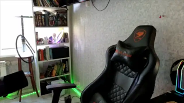 Chat XXX ao vivo de _Serious_Man