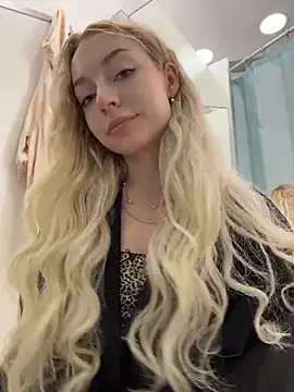 Chatroom XXX en direct de melissa_grr