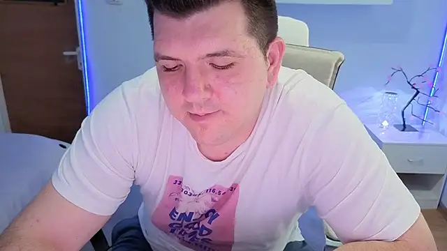 Chat XXX Live JasonJacks