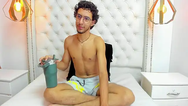 LEO_SANZ66 Live XXX Chat