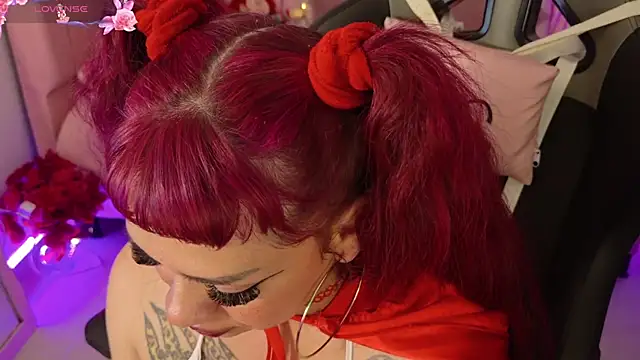 zoesullivan's Live XXX Chat