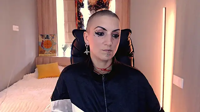 Sweet-n-Strong's Live XXX Chat
