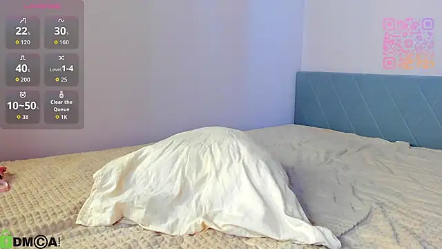Živý XXX chat serinella_