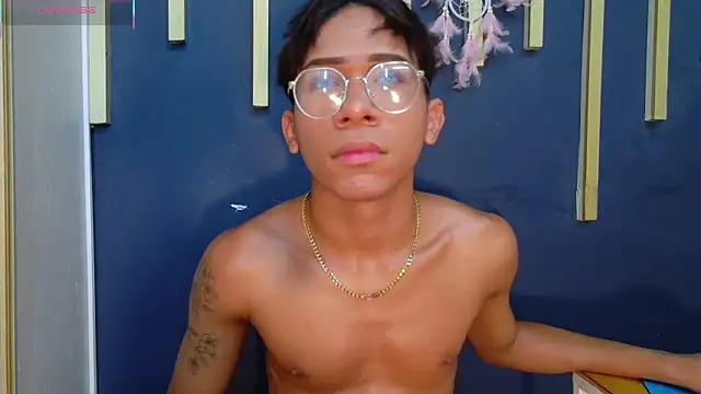Brown_Skin19 Live XXX-chat