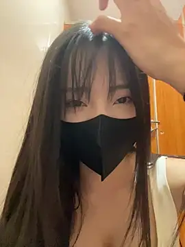xiao-Lin – Live XXX-chat