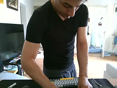 mihaimichael live XXX chat