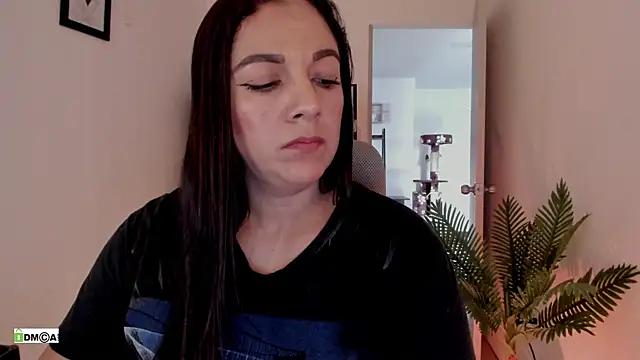 Živý XXX chat urcute_kitten