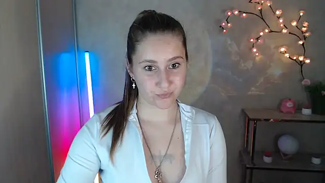 Milka_kamila's Live XXX Chat