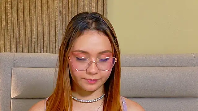 แชท XXX สดของ LondraBlush