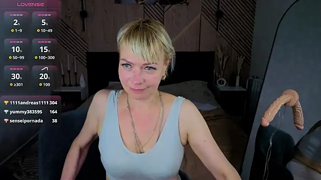 Ann_Annise লাইভ XXX চ্যাট