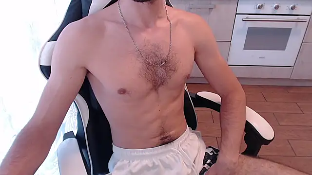 Chat +18 de Mandarin4ks ao vivo