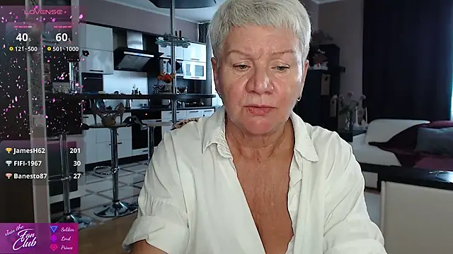 Živý XXX chat roxana_brooks