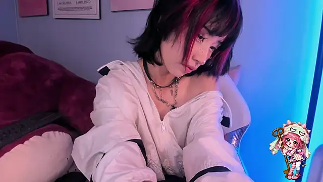 Hannahpage's Live XXX Chat
