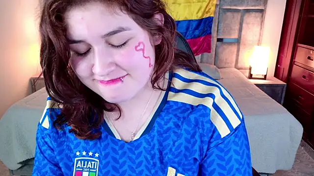 azul_veraa Chat XXX in diretta