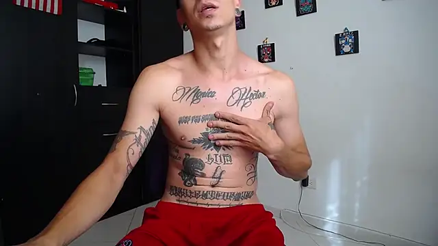 xxxmethodic XXX чат на живо