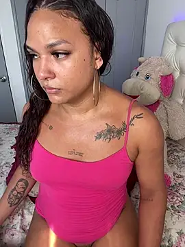 Samara_Hillss' Live XXX Chat