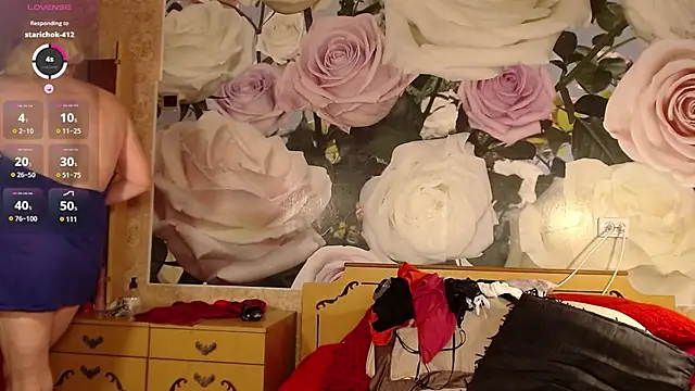 MarineSweet Live XXX Chat