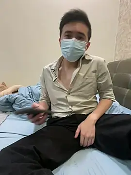 YourBoYyyyyyyy: απευθείας συνομιλία ΧΧΧ