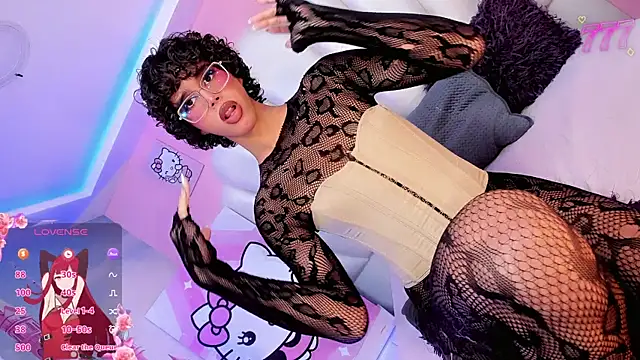 Mimi_RubyJane Chat XXX live