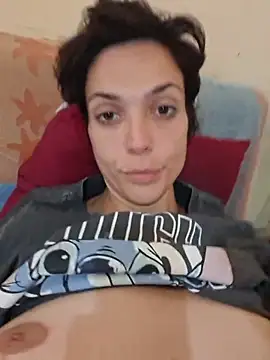 Chat +18 de Wild_Witch ao vivo