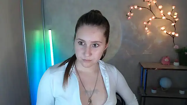 Milka_kamila's Live XXX Chat