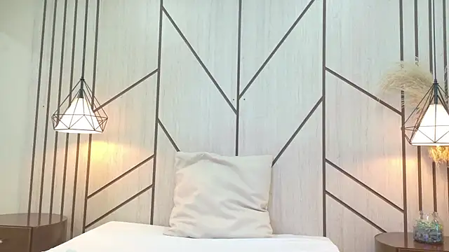 JuliaaVega 现场XXX聊天