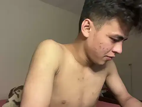 ToddWarren 现场XXX聊天