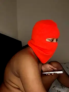sexy_rara1 élő XXX-chatje
