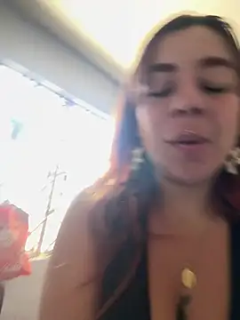 Gabby_Evannss' Live XXX Chat