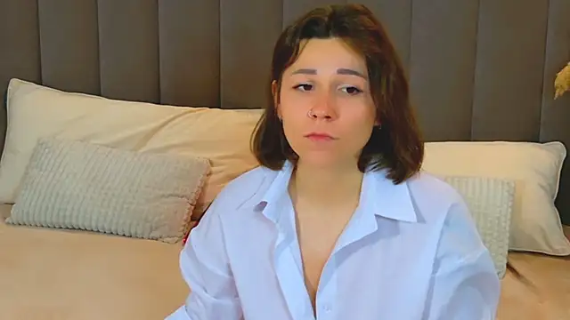 Chat XXX en directo de EdenSolis