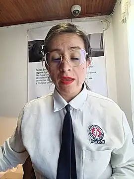 Valentina--1's Live XXX Chat