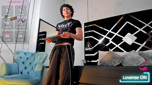 Chat XXX Live JayTaylorr