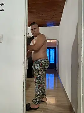 Chat XXX en directo de Patricio_02