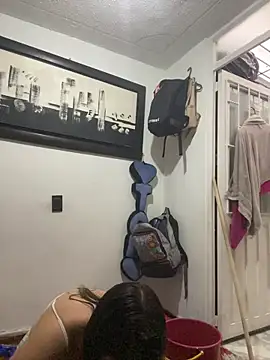 Živý XXX chat Abby-LS