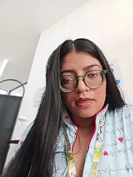 Czat XXX na żywo – SOFI__10