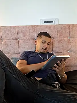 Sembang XXX Secara Langsung BrunoSilva_