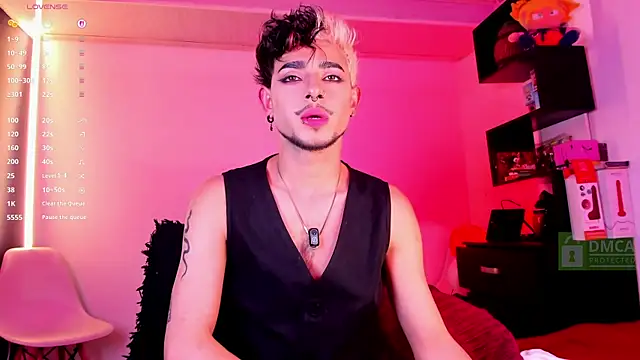 Dominik_Eclipse – Naživo XXX chat