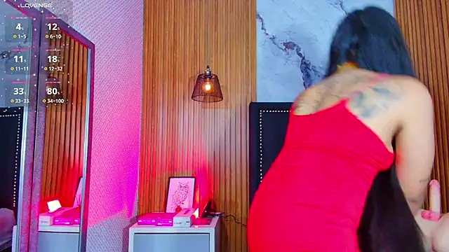 lizza_oss – Naživo XXX chat