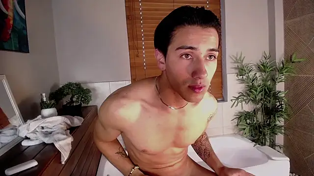 Andy_Joy_ Chat XXX in diretta