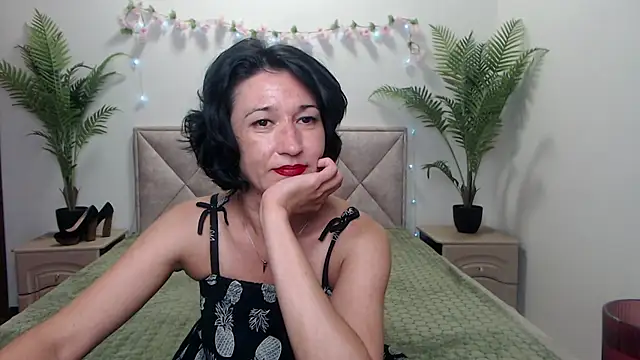 Chat +18 de CameronEnns ao vivo