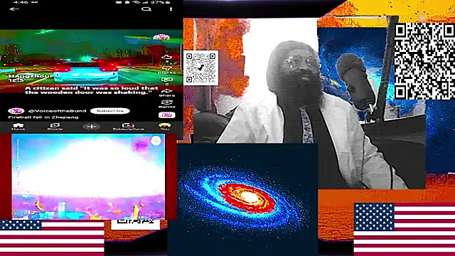 RussellTaylorLacy Webcam-Show