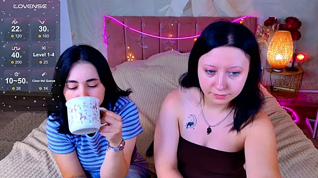 Živý XXX chat RuthHalll