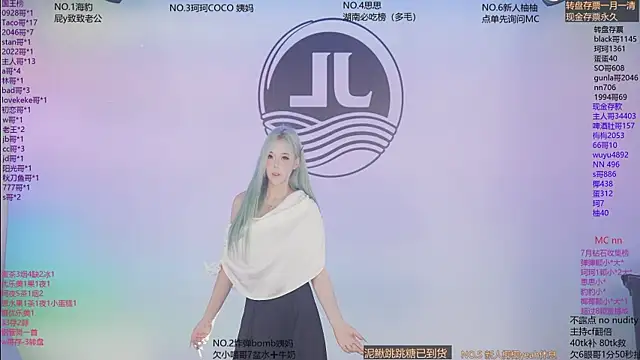 Sw-001 live XXX chat