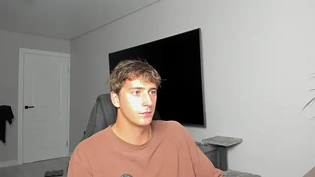 Chat XXX Live DaniHort