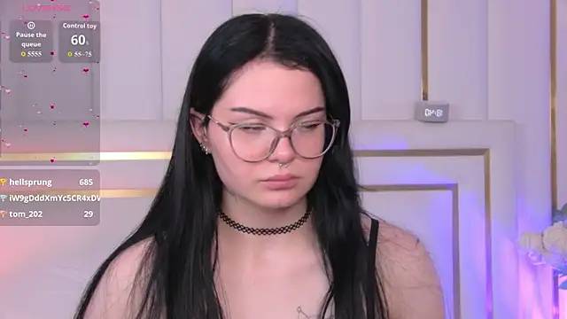 CindyMil 라이브 XXX 채팅