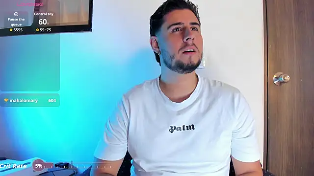 Ryan_evannss_ Chat XXX in diretta