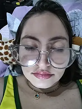 Chat +18 de Fetichista23 ao vivo