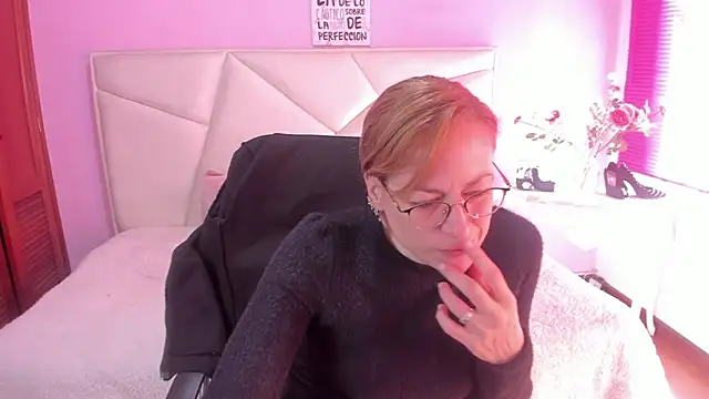 SammySanders' Live XXX Chat