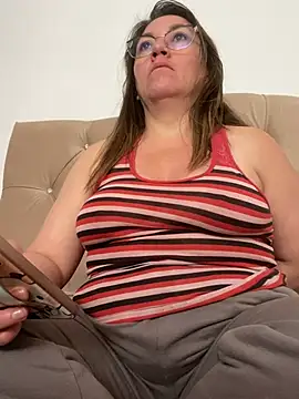 SCARLET-20 Live XXX Chat