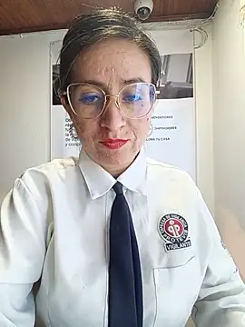 Valentina--1's Live XXX Chat